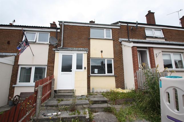 Thumbnail Terraced house for sale in 3 Quoile Terrace, Ballynahinch