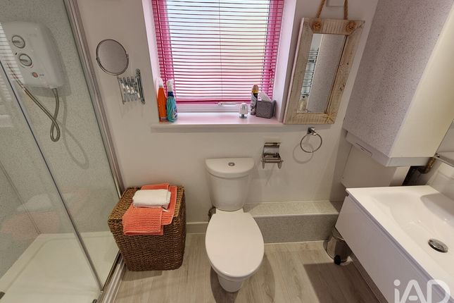 Flat The Loft, Gwel An Porth, Harbour Terrace, Falmouth photo 5