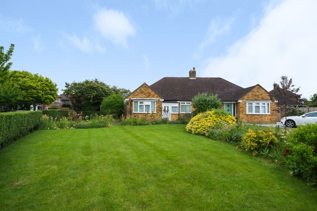 Semi-detached bungalow for sale in Bloomfield Road, Maidenhead