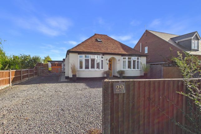 4-bed bungalow on 29, Station Road, Spalding, £425,000