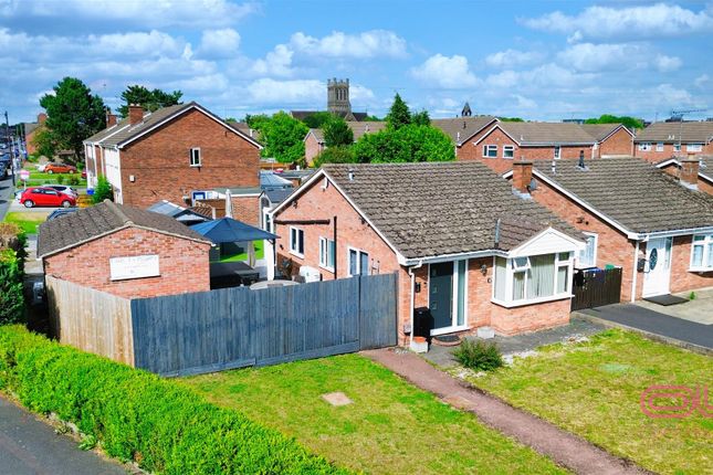2-bed house on 1, The Grange, Burton-On-Trent, £250,000