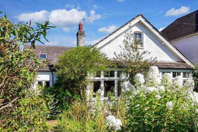 Thumbnail Bungalow for sale in Dorking Road, Bookham, Leatherhead, Surrey