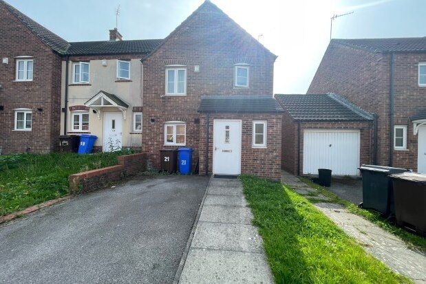 Property to rent in Payler Close, Sheffield