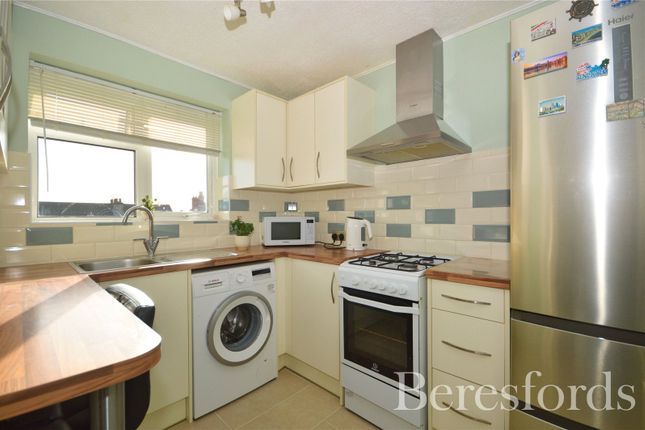 Flat for sale in Tolbut Court, Lennox Close