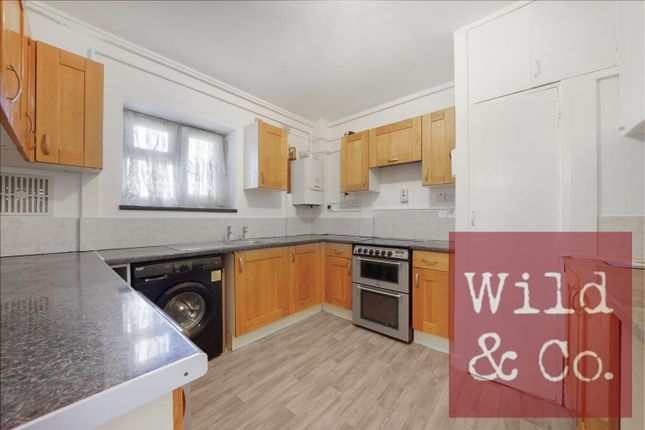 36, Woolridge Way, Hackney photo 3