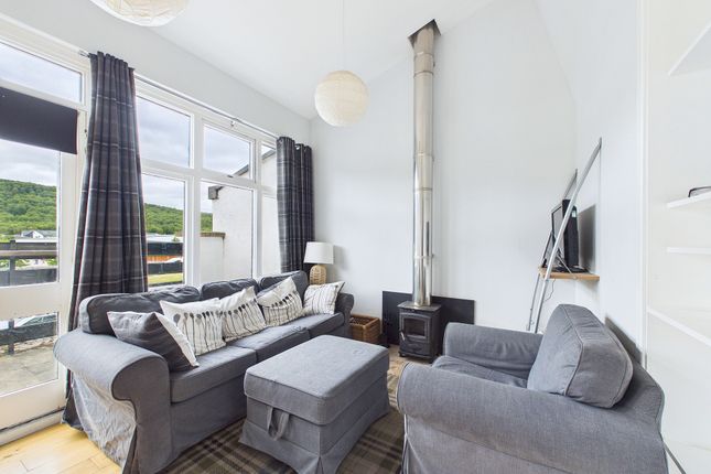 7, Flat 7, Grampian Road photo 2