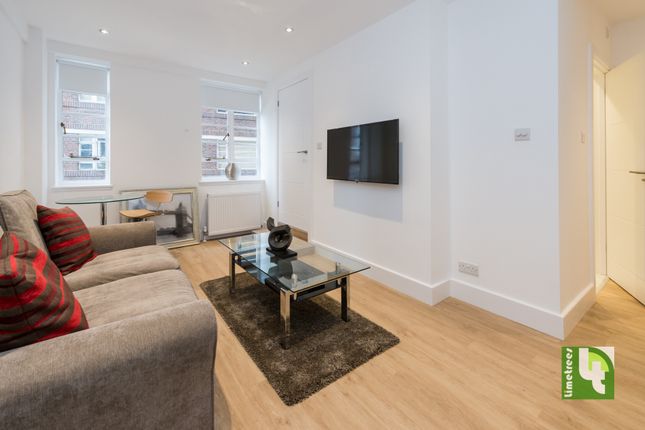 306 Nell Gwynn, Sloane Avenue, London photo 3