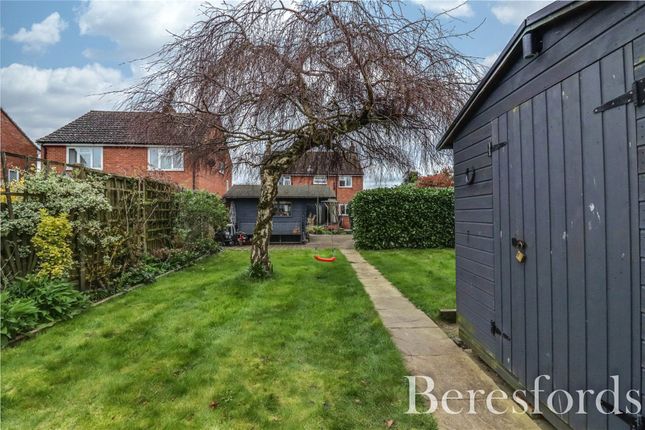 Detached house for sale in Thistledown, Panfield