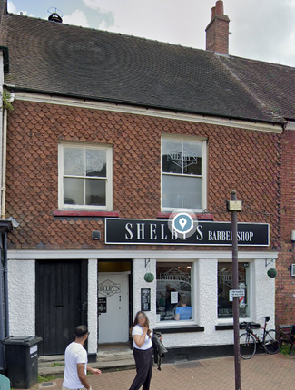 1 bed property for rent in High Street, Bridgnorth WV16