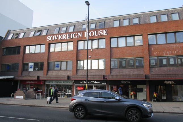 Thumbnail Office to let in Albert Place, London