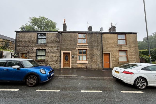 2-bed house on 212, Blackburn Road, Bolton, £975/mo