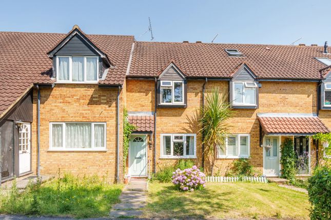 Thumbnail Terraced house for sale in Morell Close, Barnet