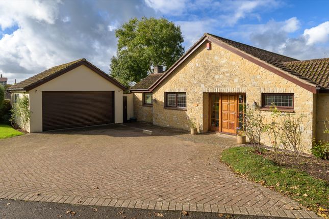 Bungalow for sale in Church Lane, Backwell, Somerset