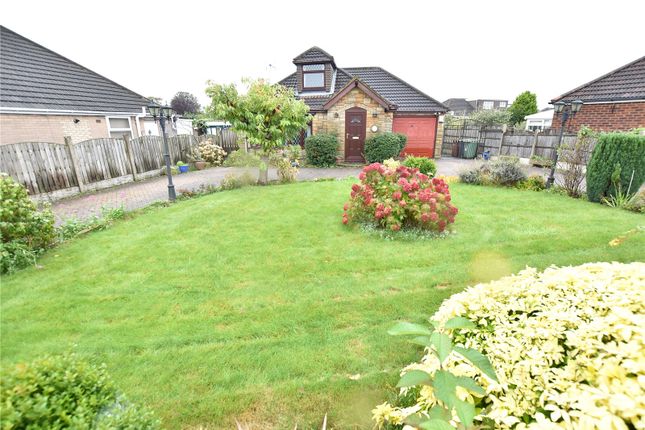 Detached bungalow for sale in Kennerleigh Avenue, Leeds, West Yorkshire