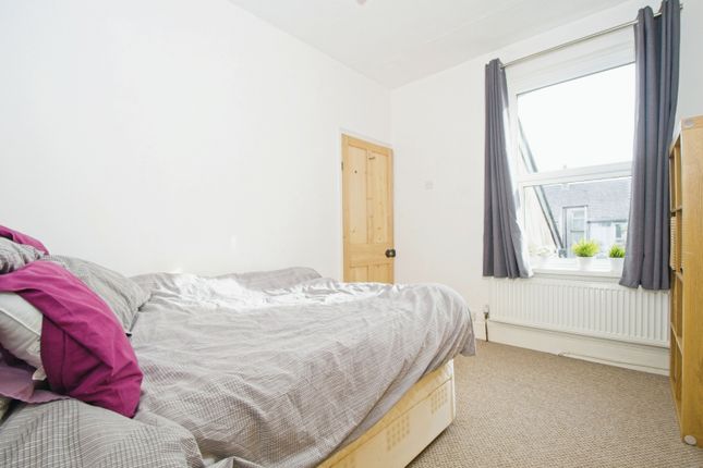 Terraced house for sale in Wilson Street, Cardiff