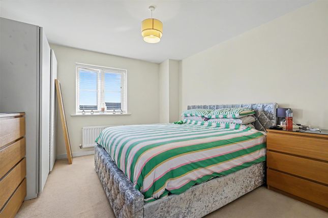 Flat 9, 10, Hickling Close, Nottingham photo 4