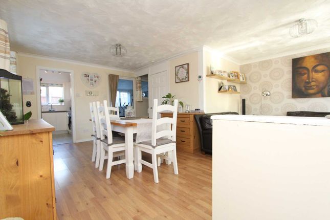 End terrace house for sale in Eastbrooks Place, Basildon