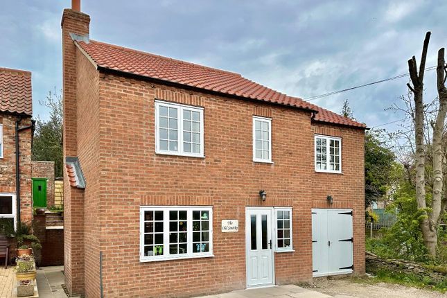 Thumbnail Detached house to rent in The Old Smithy Brandsby Street, Crayke, York