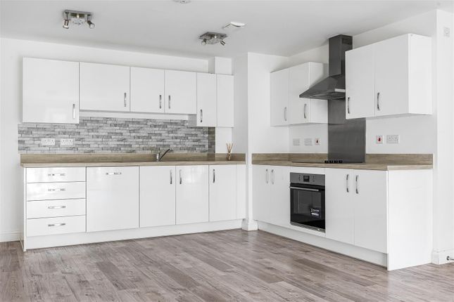 Apartment 25, Hythe Lodge, 157, Boyn Valley Road, Maidenhead photo 3