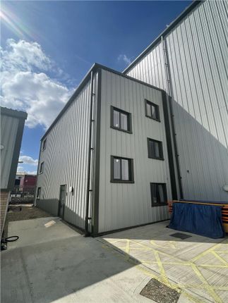Thumbnail Office to let in 1st &amp; 2nd Floor Offices, Fidelity Business Park, Fengate, Peterborough