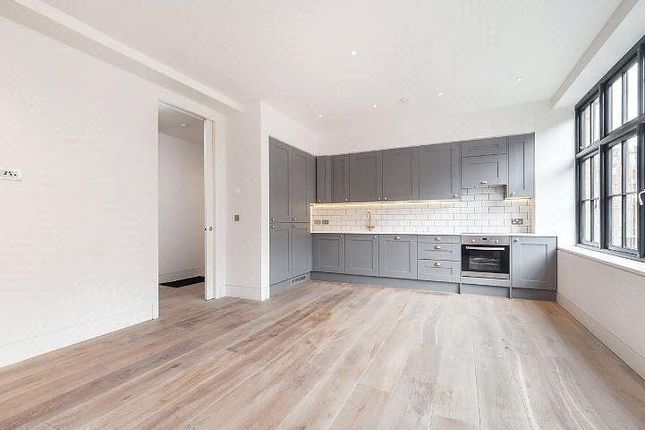 Flat 2, Print Works House, 83 Great Titchfield Street, London photo 3