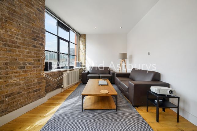 Flat 2 Saxon House, 1, Thrawl Street, Aldgate photo 5