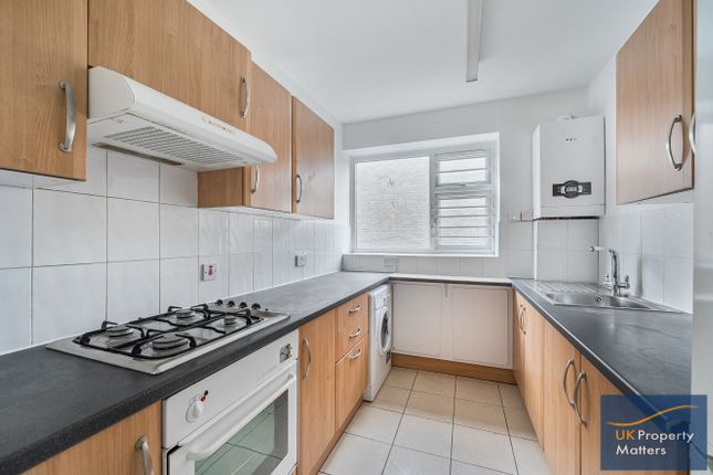 Flat 6A, 11 Woodside Avenue, London photo 2