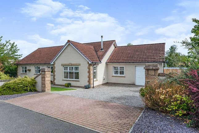 Thumbnail Bungalow for sale in Redwood Avenue, Inverness, Highland