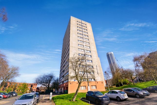 Flat 12, Norton Tower, Civic Close, Birmingham photo 3