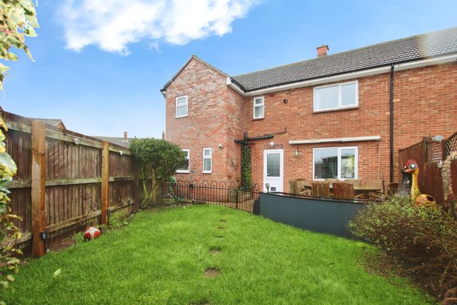 26 Devonshire Road, Scampton, Lincolnshire photo 2