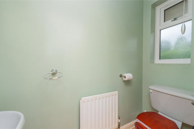 Detached house for sale in Crest Road, St. Georges, Telford, Shropshire