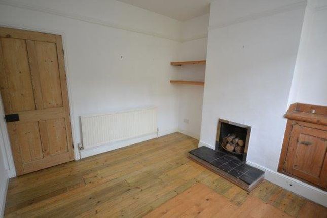 Cottage to rent in South Knighton Road, Leicester