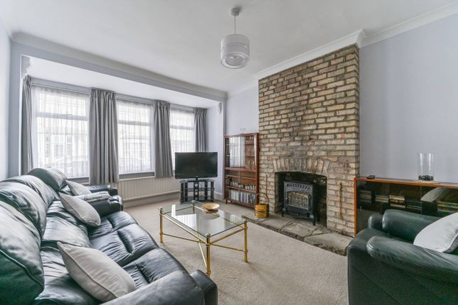 Thumbnail End terrace house for sale in Langdale Road, Thornton Heath