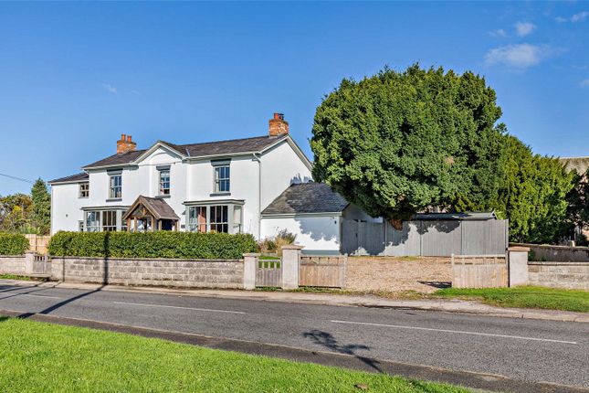 Birchwood House