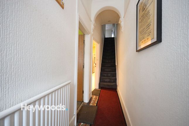 Room 2, Victoria Street, Basford photo 3