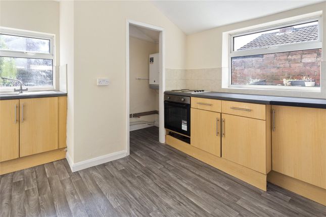 Terraced house for sale in Welholme Road, Grimsby, N E Lincs