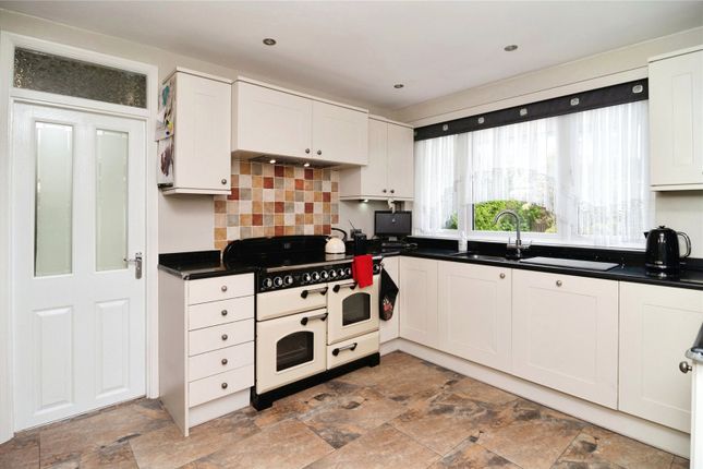 Bungalow for sale in Cheelson Road, South Ockendon, Essex