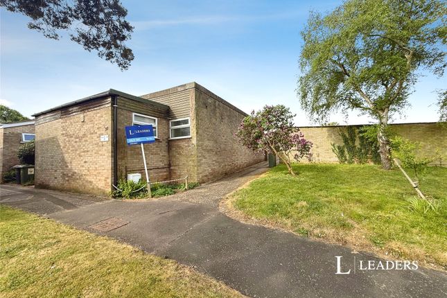 3-bed bungalow on 37, Glenda Crescent, Norfolk, £190,000