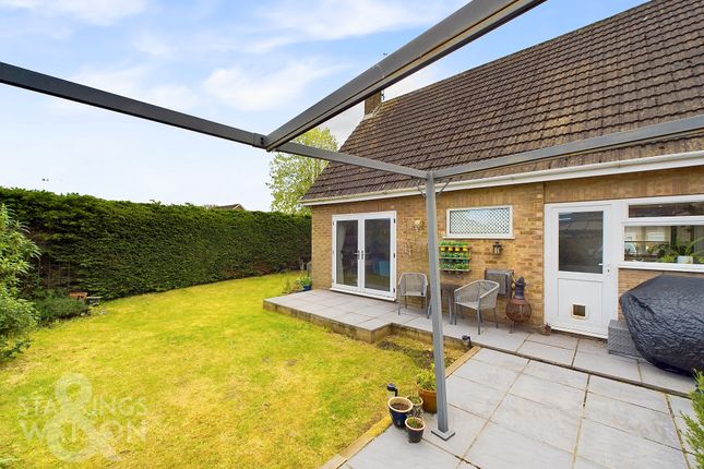 Property for sale in Braydeston Crescent, Brundall, Norwich