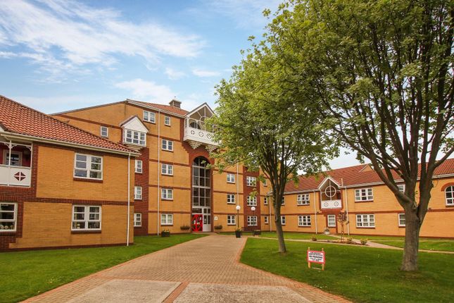 2 bed flat for sale in Mariners Point, Tynemouth, North Shields NE30