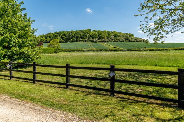 Hoe Hill Cottage 112