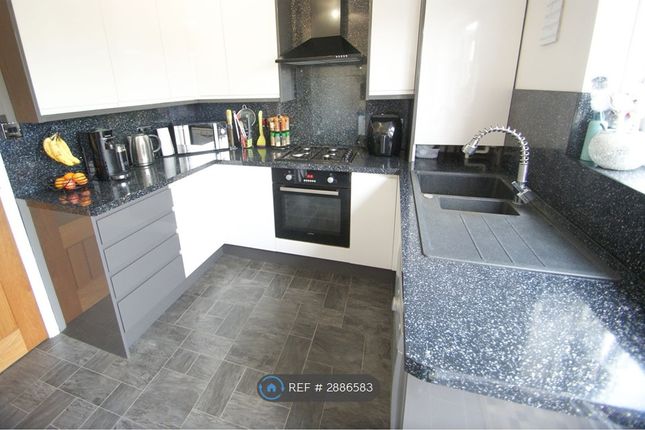 St Albans Close, Exeter photo 3