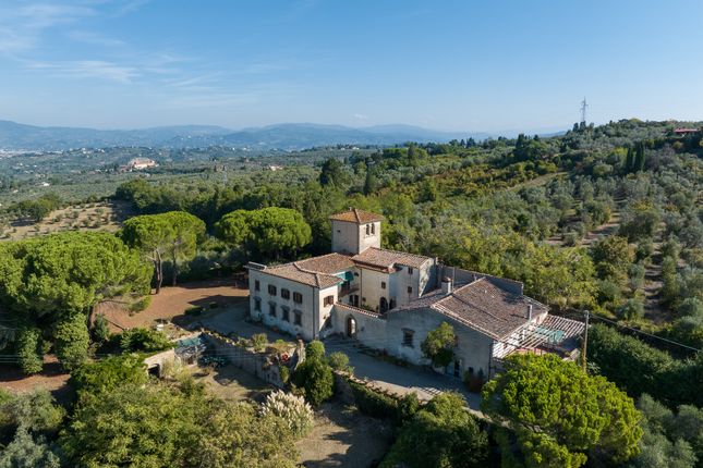 Thumbnail Villa for sale in Impruneta, Impruneta, Florence, Tuscany, Italy