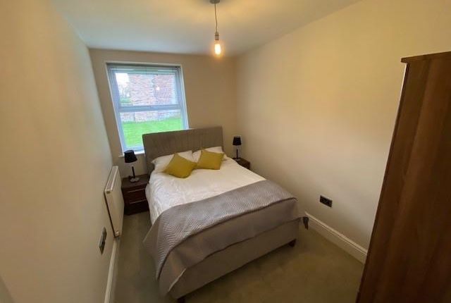 Apt 2 Mottram Manor, 55, Palatine Road, West Didsbury photo 5