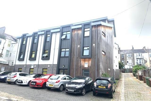 Studio for sale in Marvell Lane, Plymouth PL4