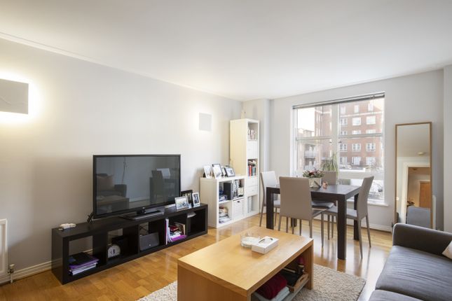 Thumbnail Flat for sale in The Atrium, 30 Vincent Square, Westminster, London