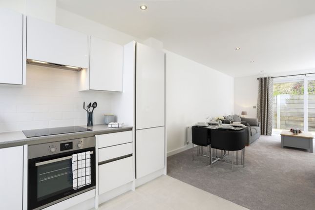Flat for sale in The Bread Factory 10 Millers Hill, Ramsgate