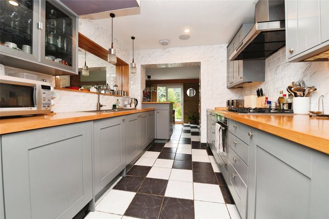 Detached house for sale in Collins Way, Hutton, Brentwood, Essex