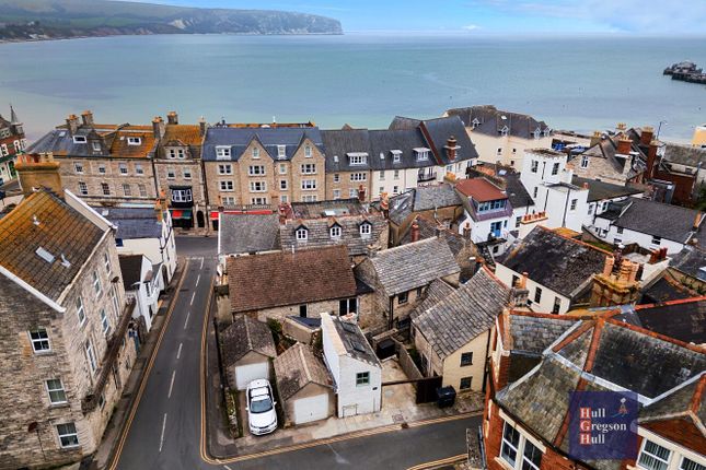 Little Olive, Marshall Row, Swanage photo 3