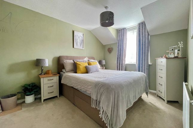Terraced house for sale in Gloucester Road, Exwick